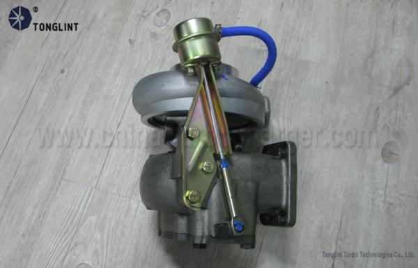 Man Truck HX40W Diesel Turbocharger 3590506 3531712 51.09100-7439 51.09100-7321 Turbocharger for D0826 Engine
