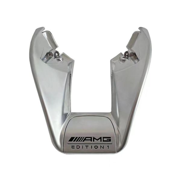 Mercedes Benz A/C/E/CLA/GLS/GLB Flat Bottom Road Cover with OE NO. JJ202310272348