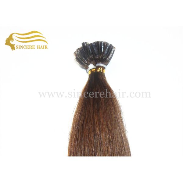 Fashion Hair, 55 CM 1.0 Gram Straight Italian Keratin Fusion U Tip Remy Hair Extensions For Sale Fashion Hair, 55 CM 1.0 Gram Straight Italian Keratin Fusion U Tip Remy Hair Extensions For Sale