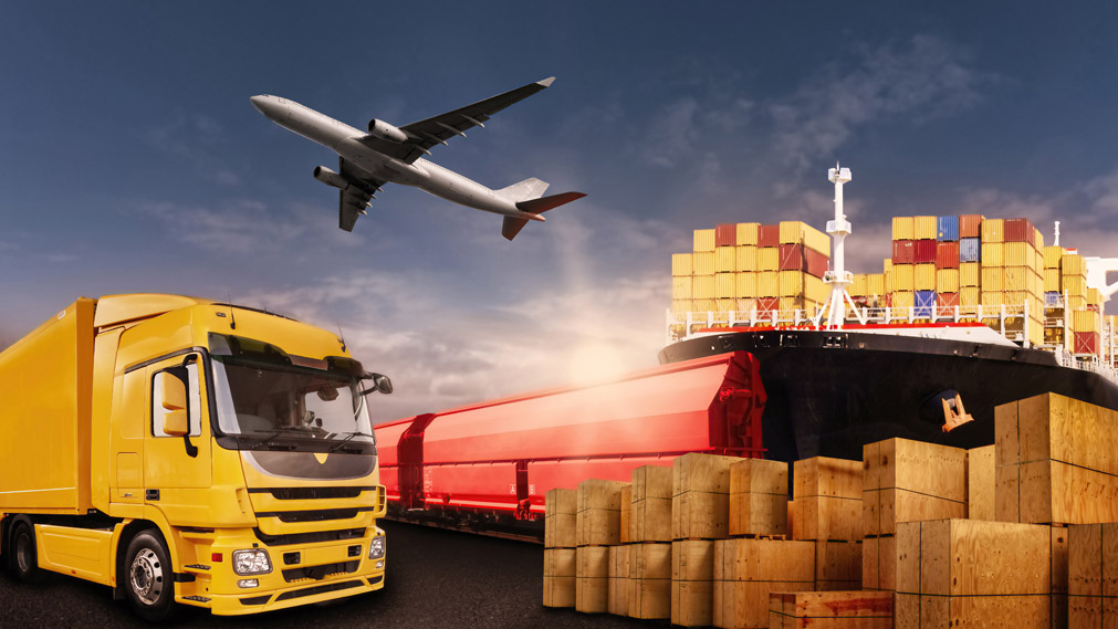 DDP International Air Shipping Company Transportation From China To USA Europe Amazon FBA