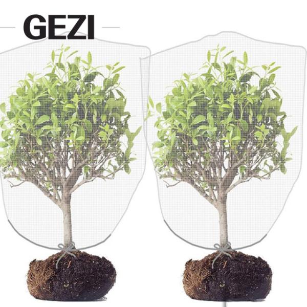Insect screen bird tree mulch is used to protect plants for tress, vegetables, fruits and flowers from birds and insects