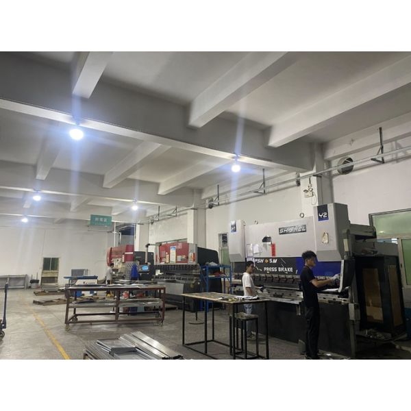 Dongguan Haihao Clean Technology Co., Ltd.
