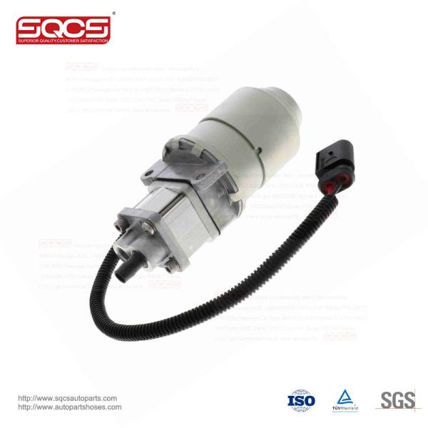 Hydraulic Pump for Sprinter Vario MB207 2095530201 OE NO. 2095530201 Year 2000-2006