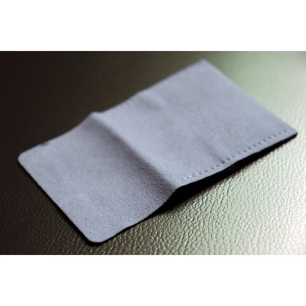 Customized Fibre jewelry pouches for your jewelry packaging