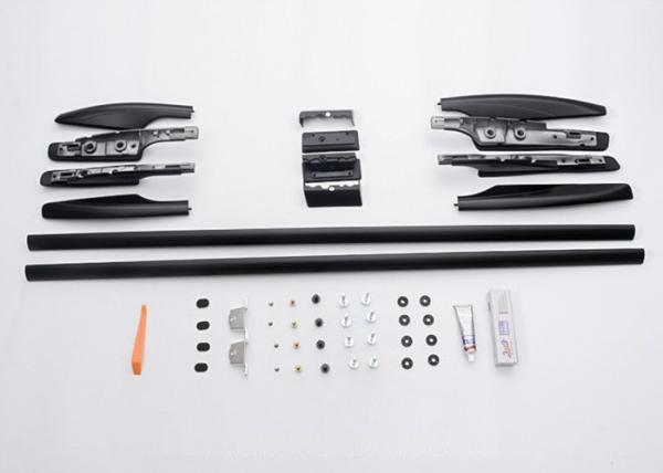 Spare Parts And Accessories for Nissan Patrol 2012 2016 OE Style Roof Racks