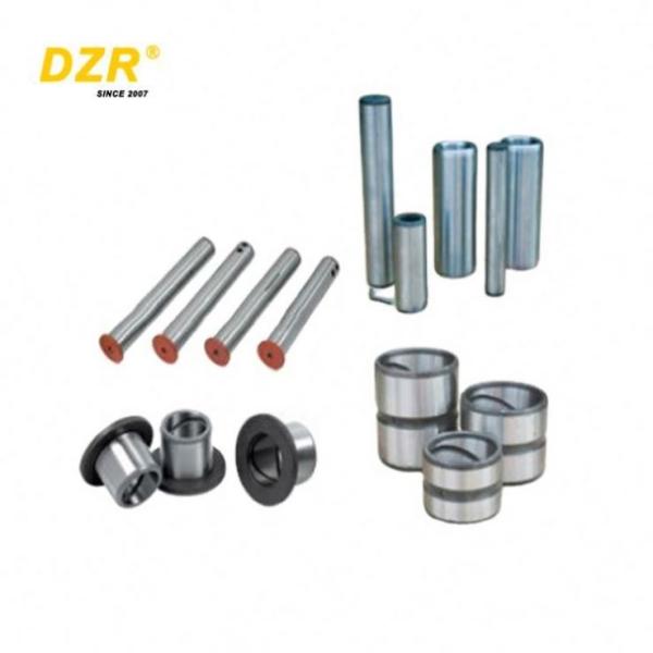 Kit Dents de pelleteuse 18S 38Mm à 35Mm Sany Grabber Lugging Sk330 Boss Taille épingle seau 956