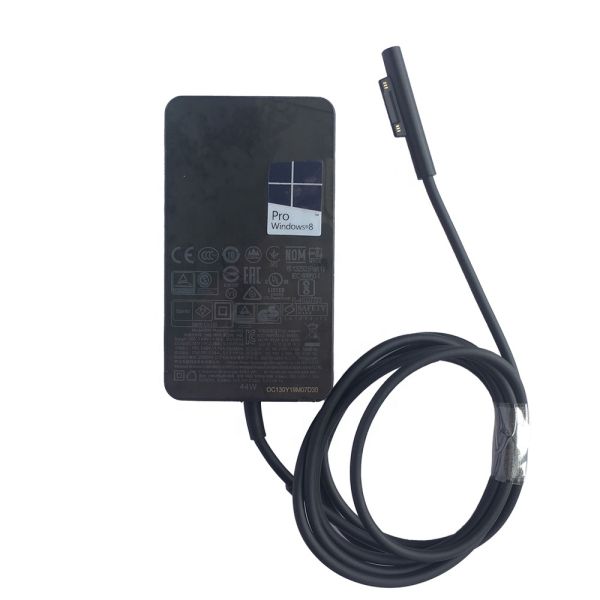 15V 2.58A 44W Microsoft Surface Power Charger For Pro Pro 3 Pro 4 Pro 5