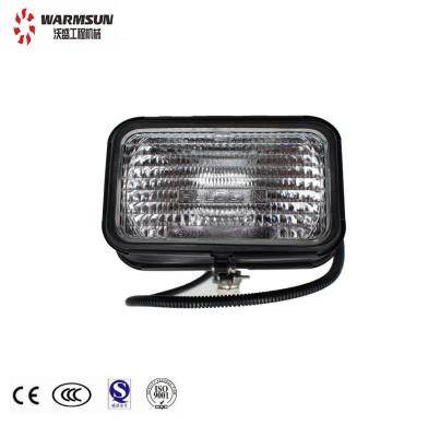 20Y-02-17960 10W Excavator Boom Arm Working Lamp 60114255