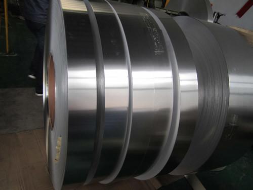 Alloy 1060 Thin Aluminum Strips For EHV / Extreme High Volume Cable Armor
