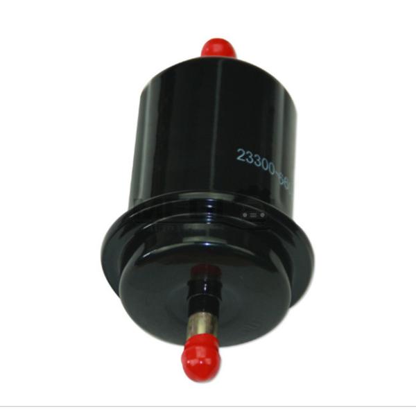 1989-2007 Toyota 23300-66030 Car Petrol Filter , 1999 Toyota Camry Fuel Filter