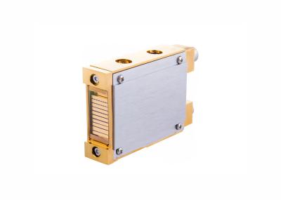Solid State Pumping DPSS Laser Diode 808 Nm With 60 Watt Output Power