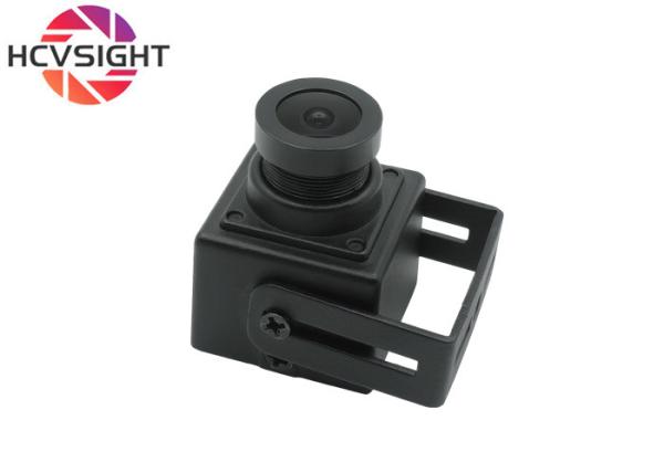 1080P Mini USB Camera 2MP Pixel adecuado para cajeros automáticos / máquinas expendedoras