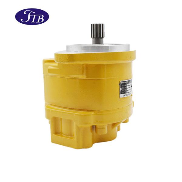 Gear / Pilot / Charge Pump Excavator Pumps D85 SD22 705-21-32051