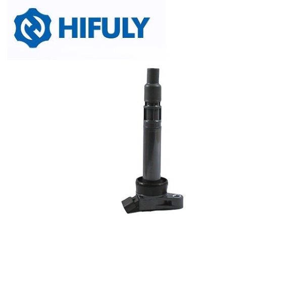 Bobine d'allumage OEM 90919-02235 pour Toyota ST210 Vista Ardeo SV50 Nadia