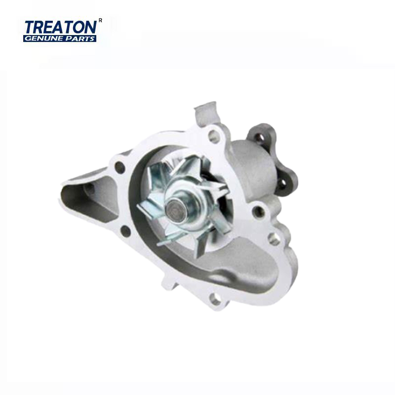 Water Pump 25100-4A200 for Hyundai Hot Sale
