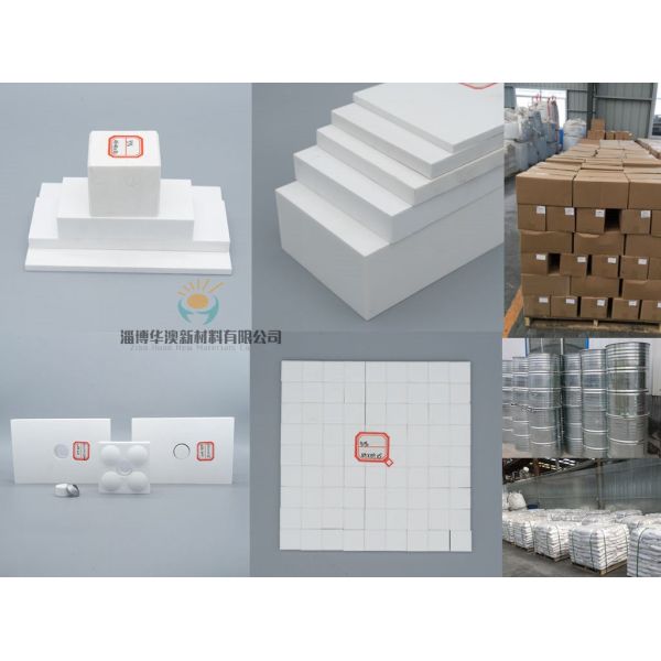 95% Al203 Alumina Ceramic Tile For High Abrasive Granular Materials