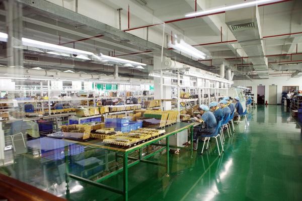 Dongguan Pengfei Electronic Technology Co., Ltd.