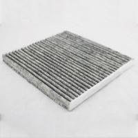 Filtro da cabine do carro do carbono para veículos de Chrysler 82205905 4885955AA CY01147C