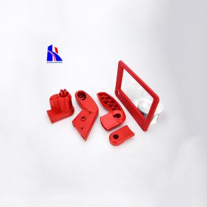 Plastic Injection Overmolding