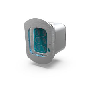 Wind Measurement Lidar
