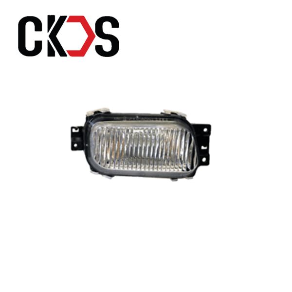 Truck Canter 2010 ON Fog Lamp Mitsubishi Fuso Body Parts