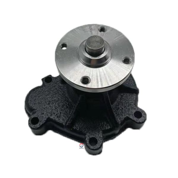 SL01-15-100A SL0115100 GWMZ-40A Water Pump For T3500 K3500 Engine Parts