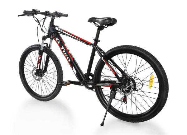 48V 10AH Lithium Battery Electric Bicycle 250W 350W Rear Front Disc Brake  Mountain Bike