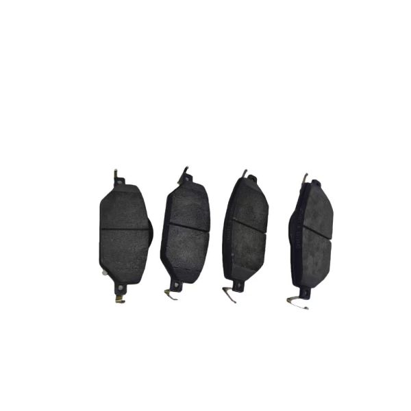 SA3HA-3501500A New High Quality Front Ceramic Brake Pads (Brake Discs) BYD Song PLUS High Performance Low Dust 3 Months Warranty