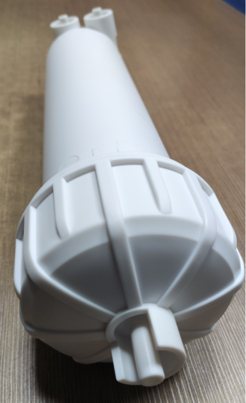 4040 3013 recambios del filtro de agua de los recambios 400-600gpd 90psi de la vivienda de la membrana del Ro