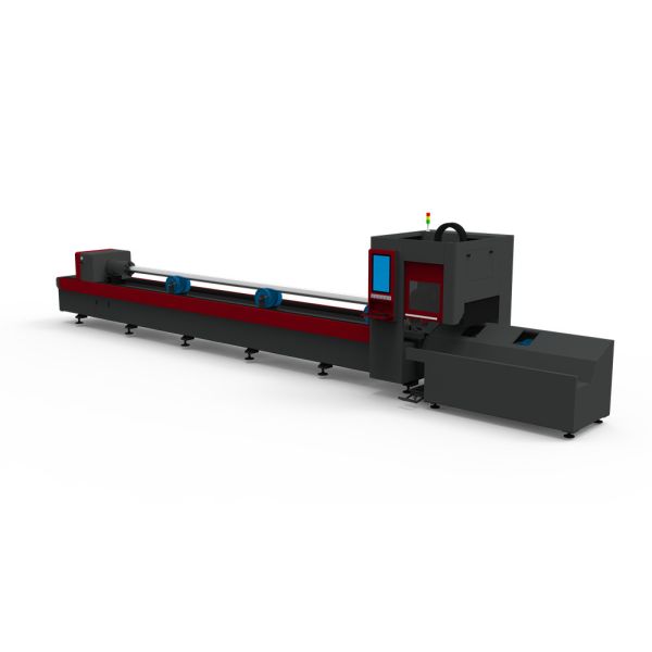 3000W CNC Gantry Laser Cutting Machine For Metal Steel Aluminum