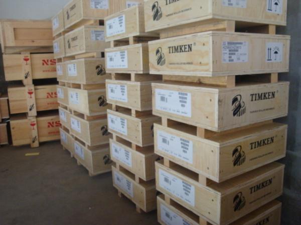 Bore 120mm TIMKEN Wheel Bearings Taper Roller Bearing HH228340 / HH228310