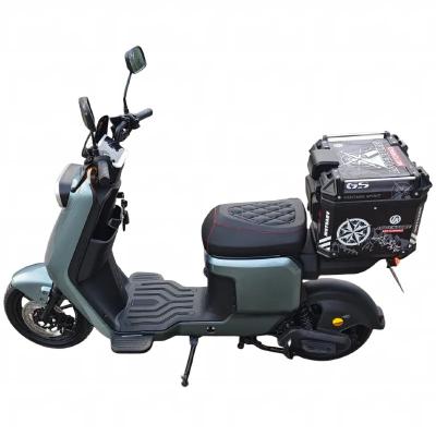 LY-BD26Electric motorcycle Electric bicycle adult electric scooter