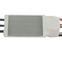 Flier Hobby RC Hélicoptère ESC 200A Avec Réception Radio Télécommande BEC Rc