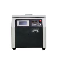 Máquina de crimpagem elétrica de terminal de aviação de nariz de cobre 2-35 mm2 com quatro núcleos