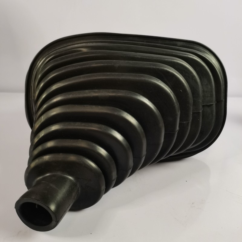 FAW Truck Parts Dust Cover 1703046-61B