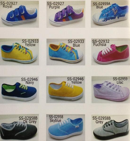Injection shoes(Canvas shoes, ladies dress shoes, boot)