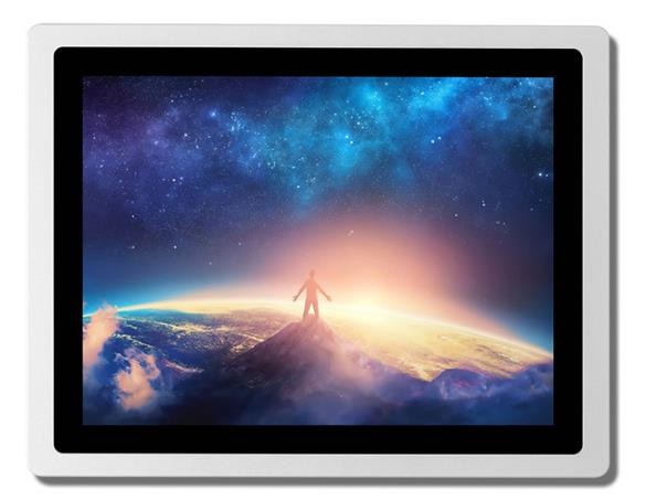 15.6'' 1920X1080 Android Touch Screen Computer  with Capacitive  Touch