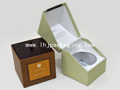 cup box,  cup paper box, luxury paper cup box
