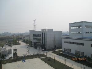 SICHUAN JINZHUANG TECHNOLOGY CO., LTD