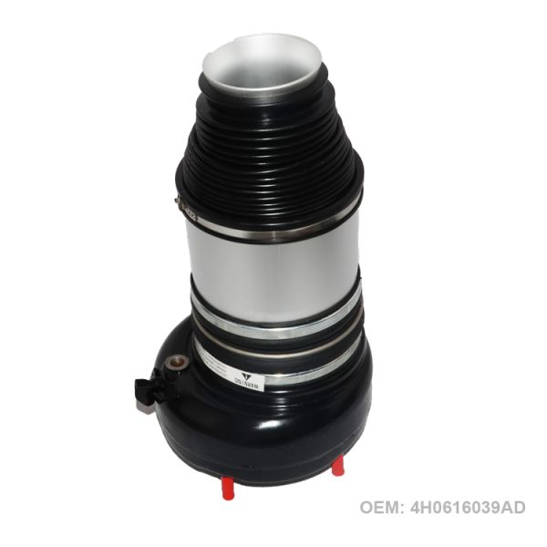 Muelle suspendedor del aire de calidad superior para el frente L&R 4H0616039AD 4H0616040AD de Audi A8D4