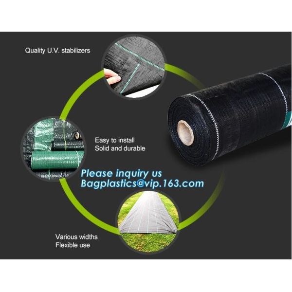 Плантатор сада пластмассы полиэтилена ЛДПЭ кладет в мешки для овоща, дерева и саженец цветка, ЛДПЭ пластмассы отверстия 15 ГАЛЛОНОВ растет б