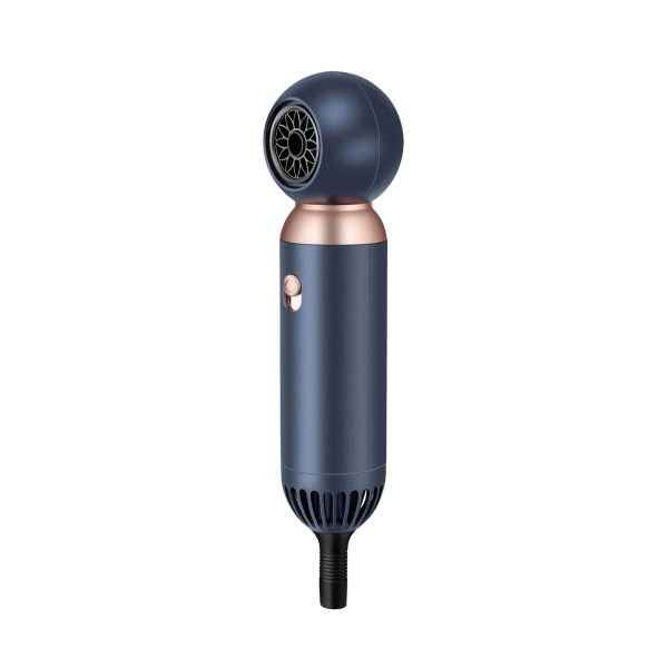 1200W Ionic Portable Travel Hair Dryers Cute Mini For Commercial Household