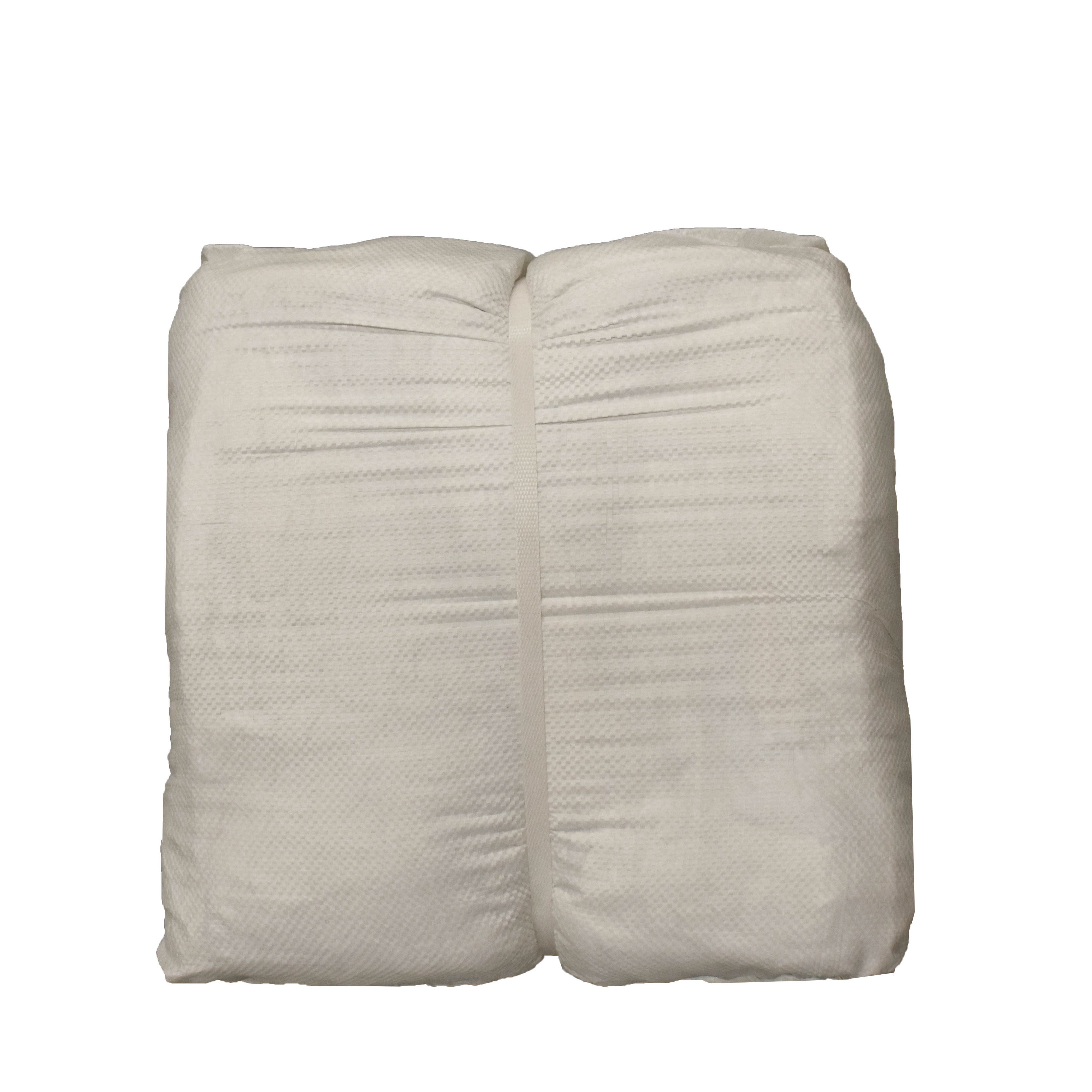 Вода 65cm 25kg/Bag вещество-поглотителя повторно использовала хлопок Rags