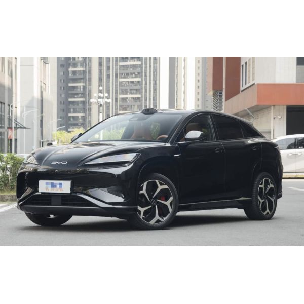 BYD Sealion 07 EV 2025 550 4WD Intelligent Driving