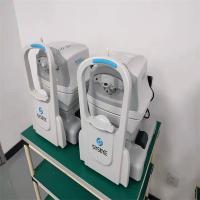 Positionnement automatique automatisé de Tonometer 1mmHg 3D