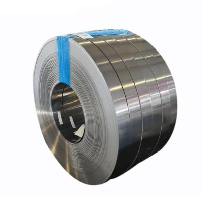 201 309S 304 Stainless Steel Coils 1mm-300mm Thickness For Matallurgy