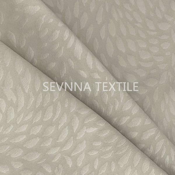 Stretchy Soft Recycled Polyester Swimwear Fabric Breathable Freely Underwear