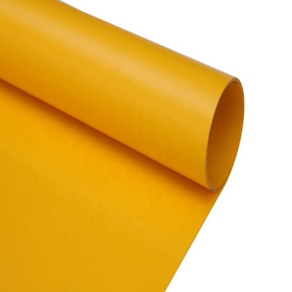 400-1500gsm PVC Tent Fabric Material UV Resistant Waterproof PVC Tarpaulin Vinyl Fabric