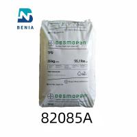 Bayer Covestro Desmopan 85085A TPU Termoplástico Poliuretanos Pellets Virgens