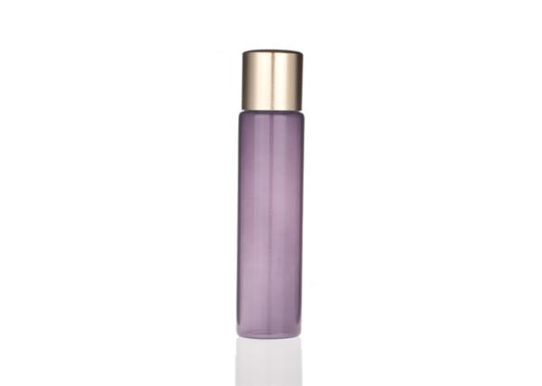 Customized Glass Perfume Bottle With Metal Roller Ball For Cosmetic Packaging